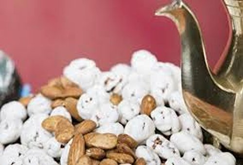 تصویر 2 از خرید و قیمت شکر پنیر نعنایی + فروش صادراتی